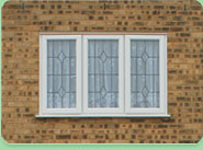 Window fitting Morecambe